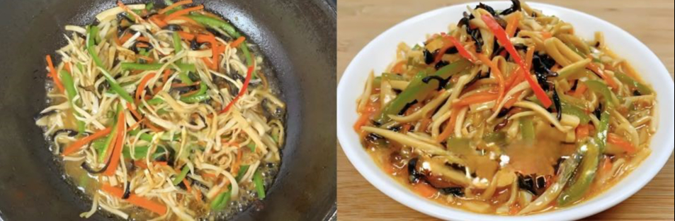 Loại rau mùa đông nhất định phải ăn! Chỉ một miếng thôi đã chứa 18 loại axit amin, giúp bồi bổ tỳ vị, nâng cao hệ miễn dịch - Ảnh 3.