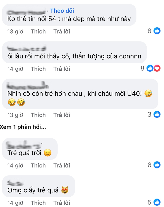 Diện mạo g&acirc;y sốc của n&agrave;ng Dae Jang Geum: 54 tuổi l&agrave;m g&igrave; c&oacute; ai trẻ thế n&agrave;y?- Ảnh 9.