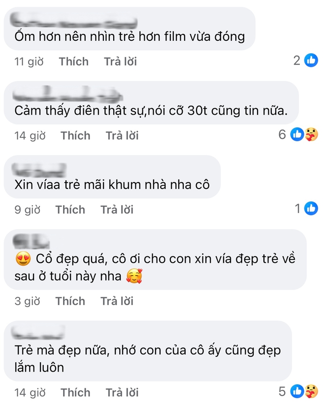 Diện mạo g&acirc;y sốc của n&agrave;ng Dae Jang Geum: 54 tuổi l&agrave;m g&igrave; c&oacute; ai trẻ thế n&agrave;y?- Ảnh 8.