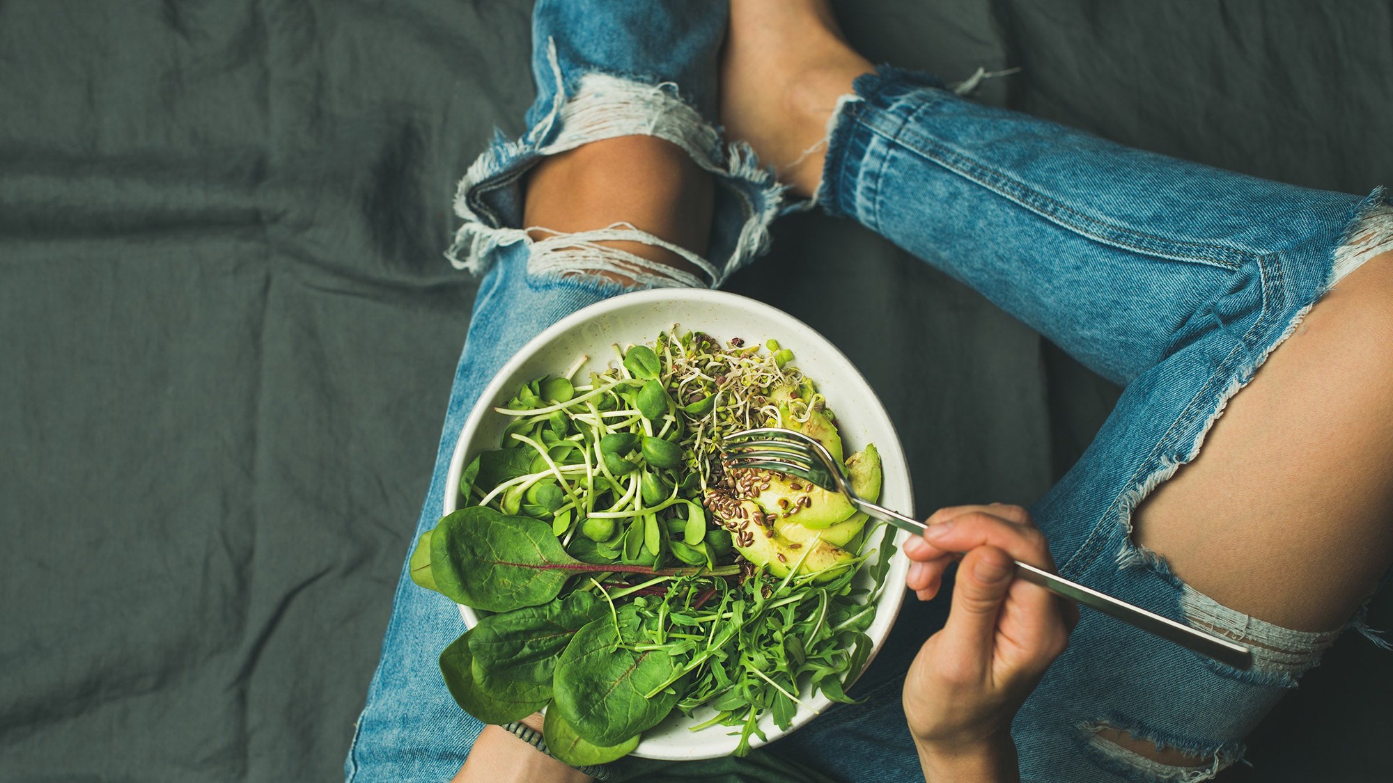 Kh&ocirc;ng phải thực đơn đắt tiền, đ&acirc;y l&agrave; m&oacute;n ăn b&aacute;c sĩ thần kinh học d&ugrave;ng mỗi ng&agrave;y để đầu &oacute;c nhẹ nh&otilde;m hơn nhiều- Ảnh 4.