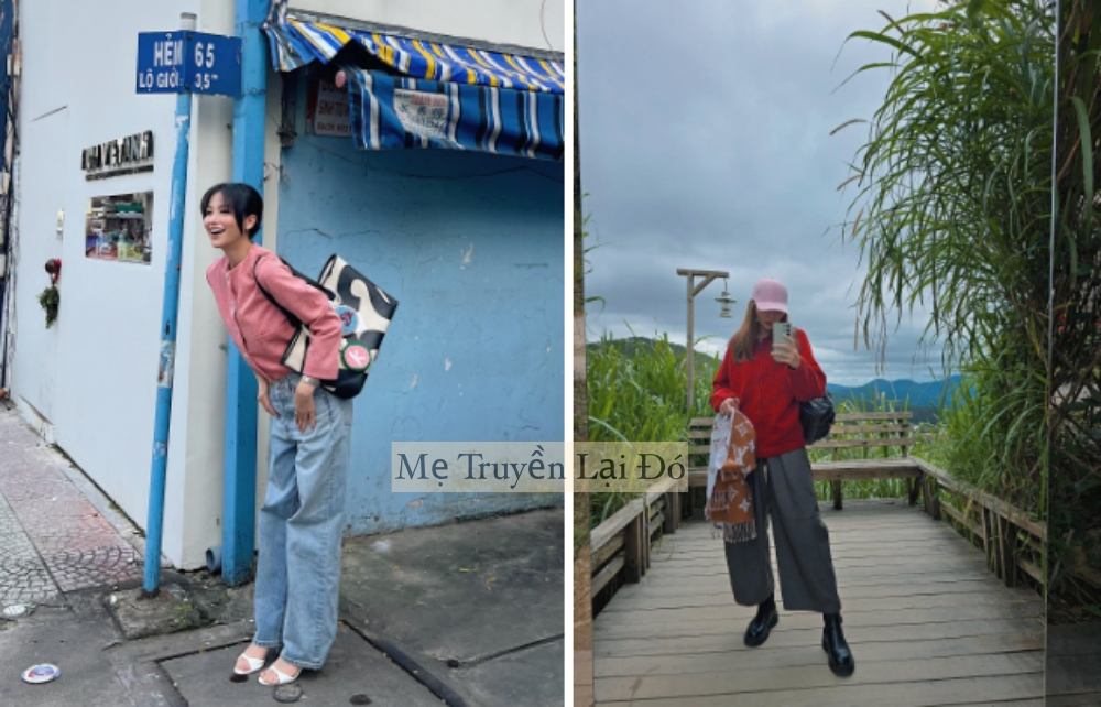 Mẹ t&ocirc;i bảo: Quần ống rộng đẹp nhất l&agrave; khi mặc c&ugrave;ng 5 kiểu &aacute;o n&agrave;y- Ảnh 1.