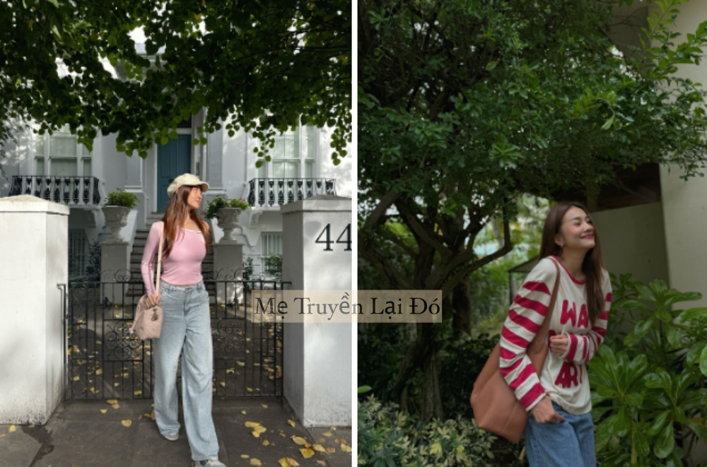 Mẹ t&ocirc;i bảo: Quần ống rộng đẹp nhất l&agrave; khi mặc c&ugrave;ng 5 kiểu &aacute;o n&agrave;y- Ảnh 4.