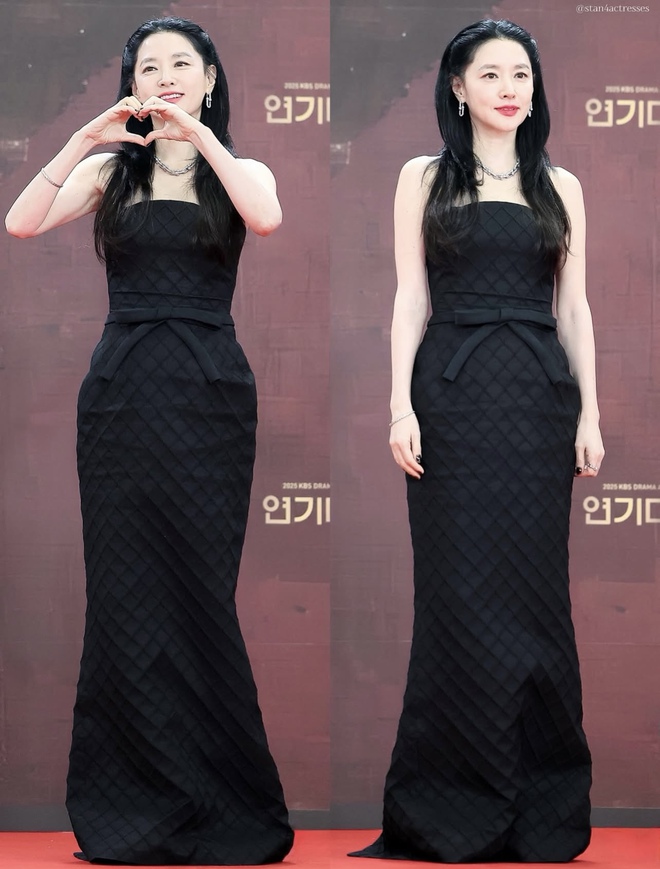 Diện mạo g&acirc;y sốc của n&agrave;ng Dae Jang Geum: 54 tuổi l&agrave;m g&igrave; c&oacute; ai trẻ thế n&agrave;y?- Ảnh 3.