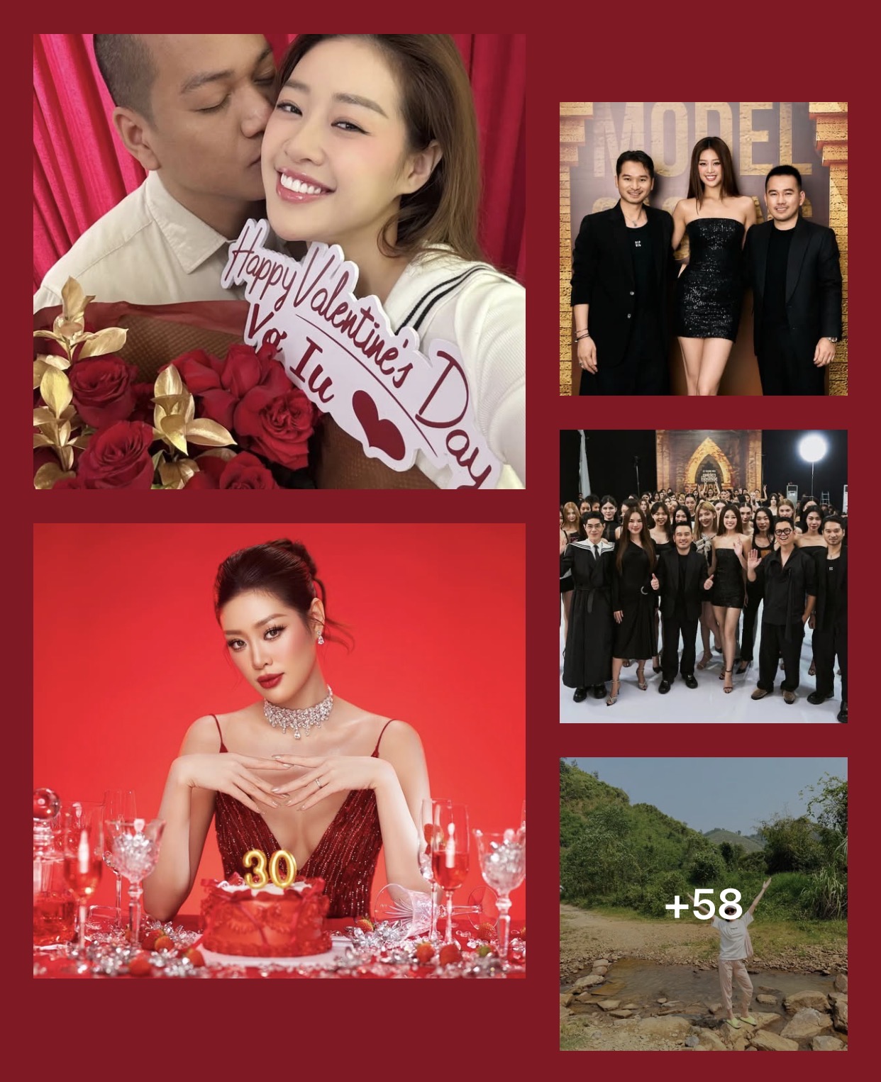 Touliver đ&oacute;n T&oacute;c Ti&ecirc;n tận nơi, d&agrave;n sao Vbiz lần đầu c&ocirc;ng khai loạt tin vui kh&eacute;p lại 2025!- Ảnh 13.