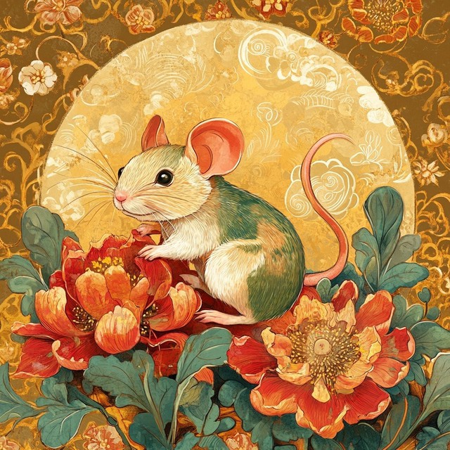 Bậc thầy phong thuỷ dự đoán tài vận 12 con giáp năm 2026: Tuổi Mão tiền vào như nước, Sửu, Dậu “thắng đậm” mọi mặt- Ảnh 1. Bậc thầy phong thuỷ dự đoán tài vận 12 con giáp năm 2026: Tuổi Mão tiền vào như nước, Sửu, Dậu “thắng đậm” mọi mặt- Ảnh 1.