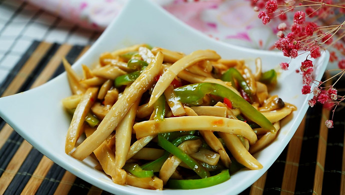 Loại rau mùa đông nhất định phải ăn! Chỉ một miếng thôi đã chứa 18 loại axit amin, giúp bồi bổ tỳ vị, nâng cao hệ miễn dịch - Ảnh 4.