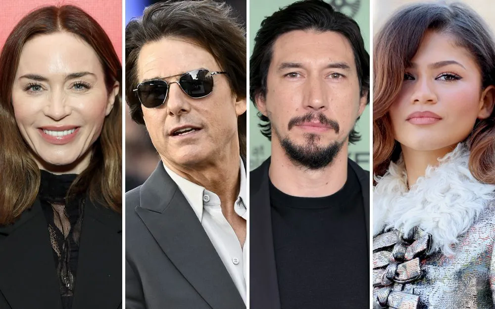 10 Bom tấn điện ảnh kỳ vọng sẽ xuất hiện tại Cannes v&agrave; Venice năm 2026 - Ảnh 1.