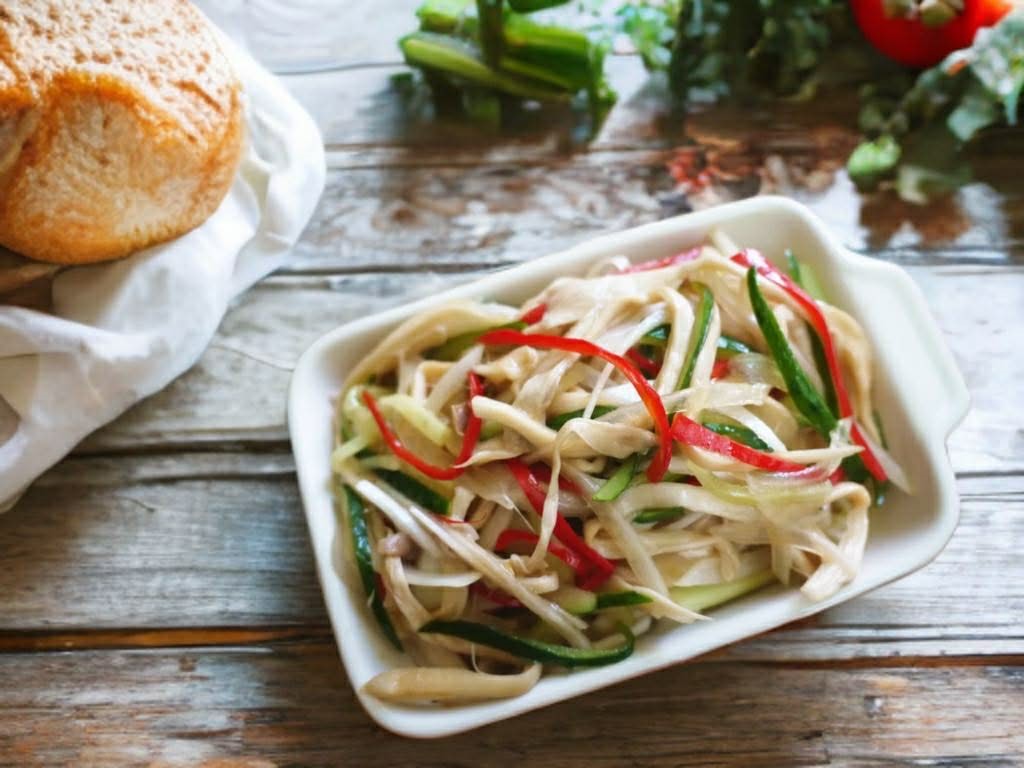 Loại rau mùa đông nhất định phải ăn! Chỉ một miếng thôi đã chứa 18 loại axit amin, giúp bồi bổ tỳ vị, nâng cao hệ miễn dịch - Ảnh 5.