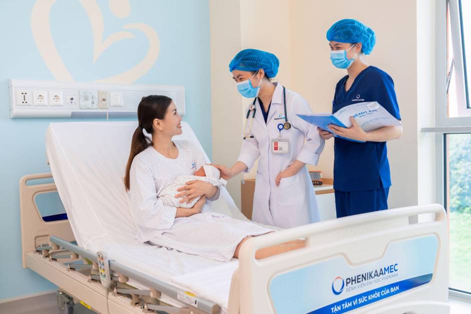 Tần số tim trẻ sơ sinh bao nhi&ecirc;u l&agrave; b&igrave;nh thường? Chuy&ecirc;n gia sơ sinh giải đ&aacute;p- Ảnh 2.