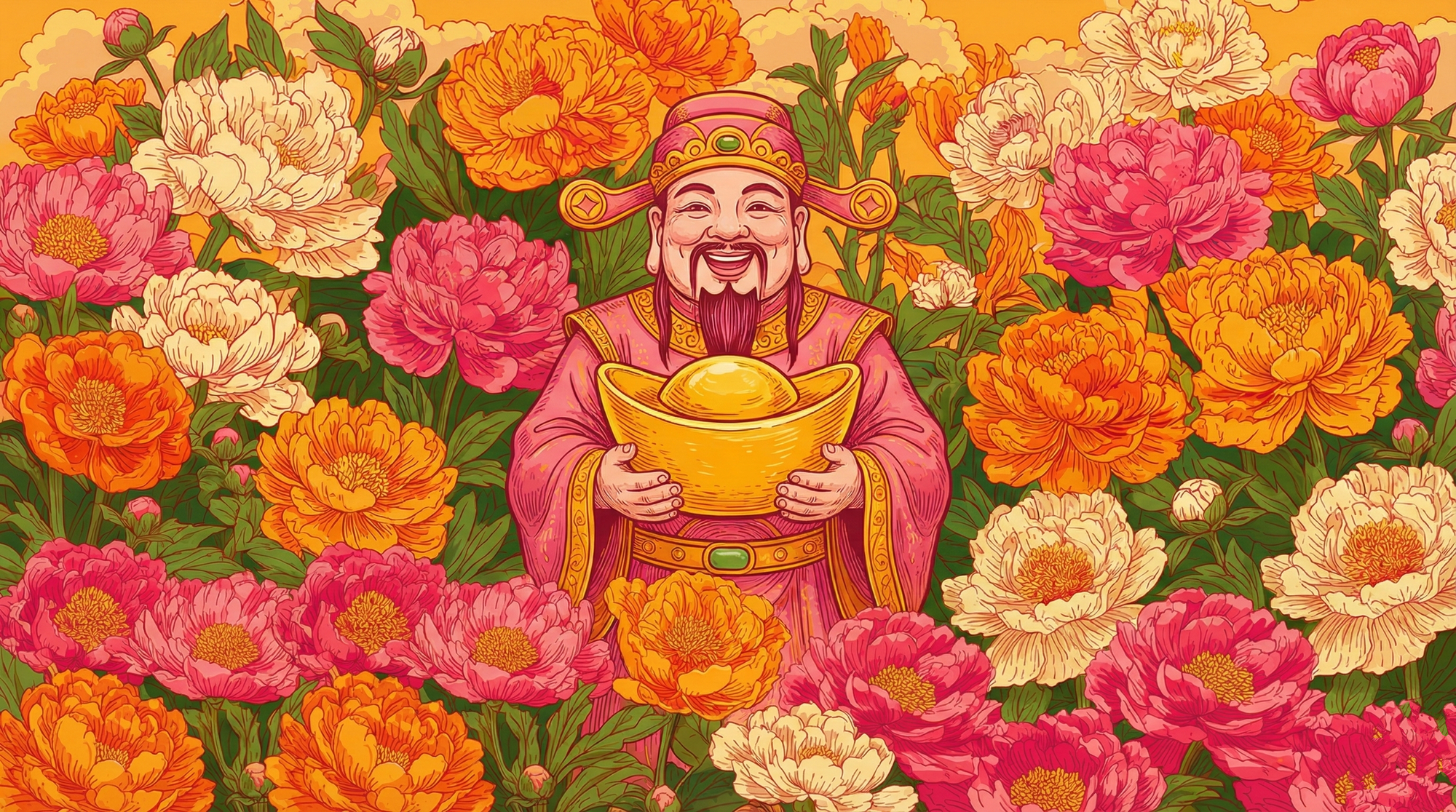 Nhắn nhủ 3 con gi&aacute;p 