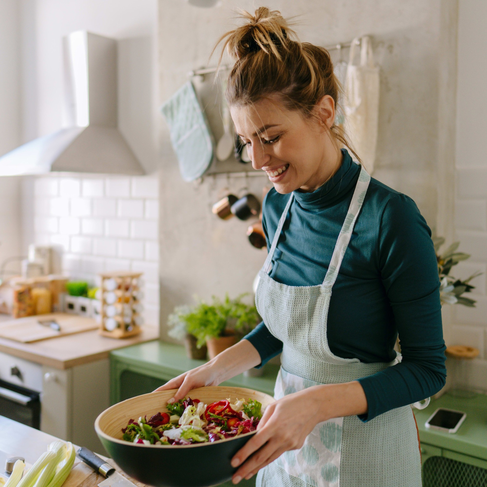 Kh&ocirc;ng phải thực đơn đắt tiền, đ&acirc;y l&agrave; m&oacute;n ăn b&aacute;c sĩ thần kinh học d&ugrave;ng mỗi ng&agrave;y để đầu &oacute;c nhẹ nh&otilde;m hơn nhiều- Ảnh 2.