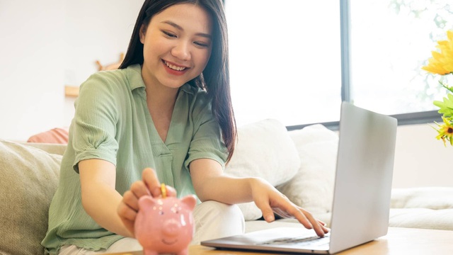 5 việc n&ecirc;n l&agrave;m ng&agrave;y 1/1 để năm 2026 dễ gi&agrave;u- Ảnh 2.