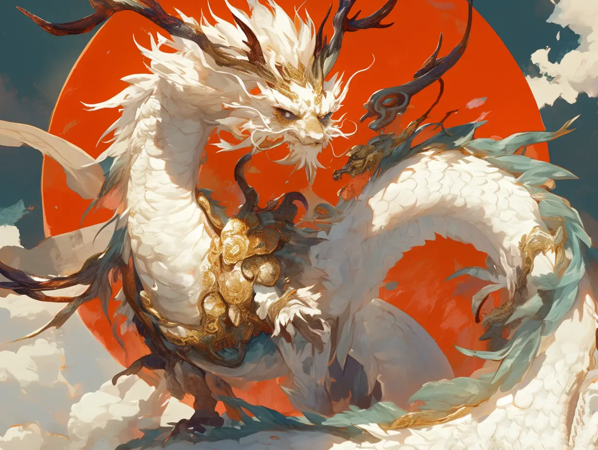 4 con gi&aacute;p c&agrave;ng gần Tết &Acirc;m lịch c&agrave;ng gi&agrave;u: L&agrave;m g&igrave; cũng gặp may, t&agrave;i lộc &agrave;o ạt, đặc biệt l&agrave; top 1- Ảnh 4.