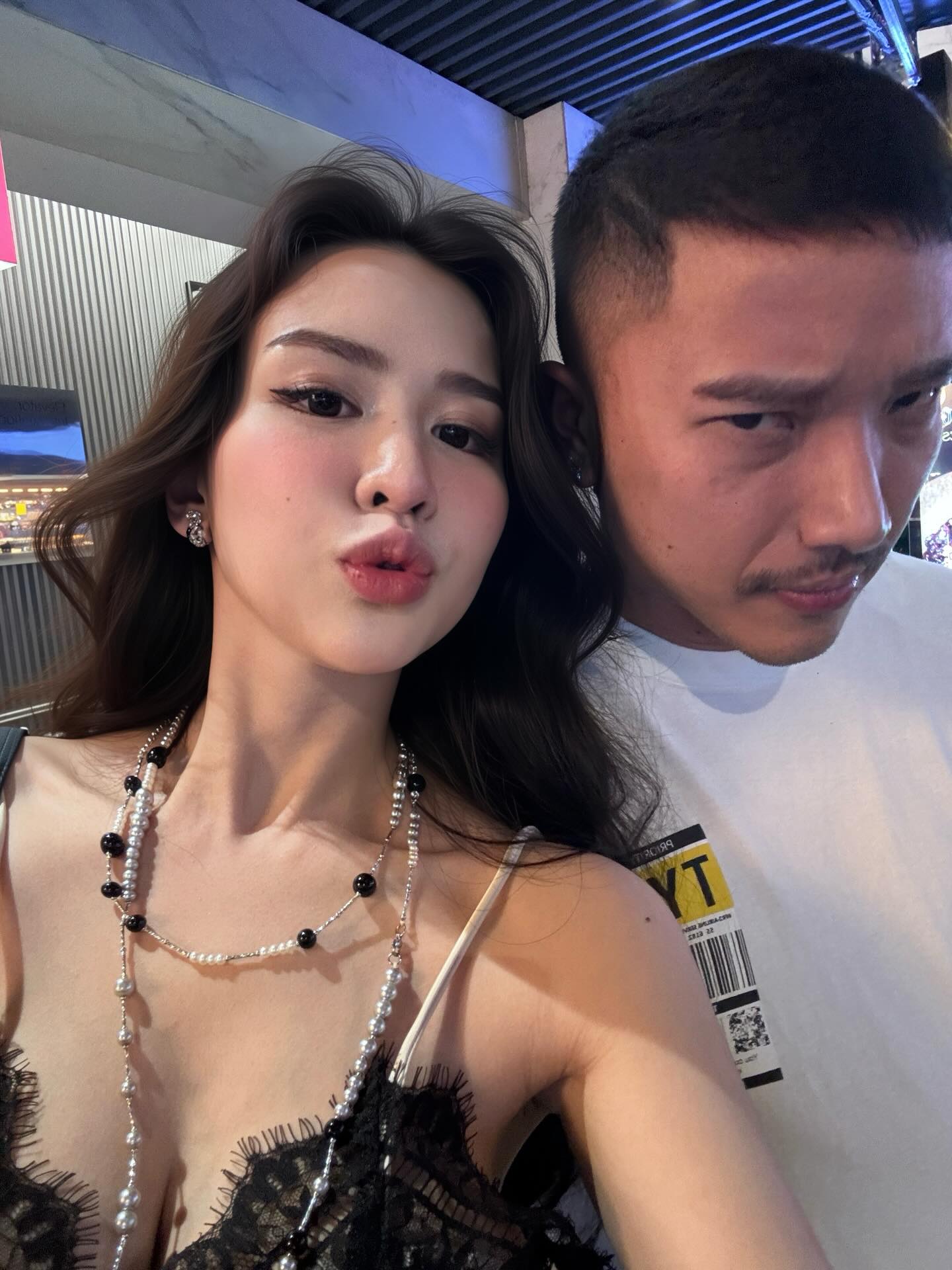 Sự thật về gia thế chồng 