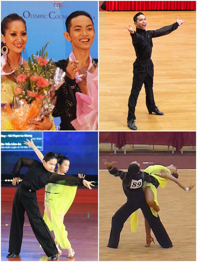 Dụi mắt kh&ocirc;ng nhận ra Kubi con trai Kh&aacute;nh Thi - Phan Hiển- Ảnh 1.