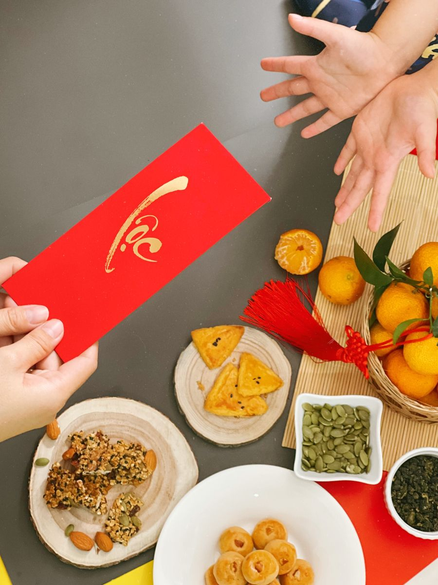 Khắp nơi than thở chuyện tiêu Tết, nhà tôi giảm luôn 3 khoản này là đã bớt đi vài triệu - Ảnh 4.