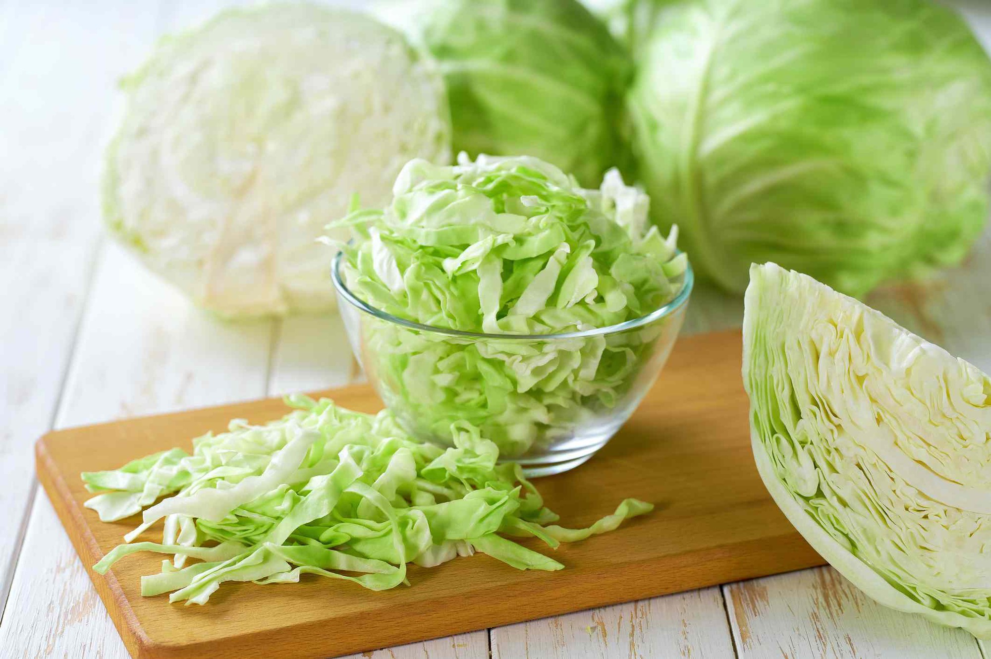 Loại rau rẻ b&egrave;o ở chợ Việt: Phụ nữ sau 30 tuổi ăn đều sẽ c&agrave;ng c&oacute; lợi cho l&agrave;n da, nội tiết sau n&agrave;y- Ảnh 3.