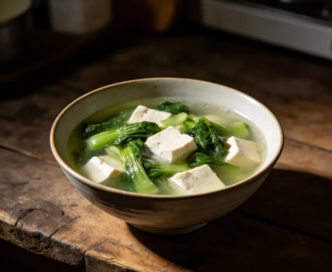 Tôi chưa bao giờ bị táo bón, hóa ra là vì thường xuyên ăn 3 món canh này – giúp làm mát cơ thể, dưỡng ẩm phổi - Ảnh 1.