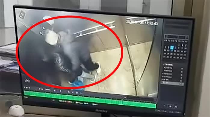 Hành vi hành hung tại chung cư ở Hà Nội và các quy định pháp lý liên quan - Ảnh 3. Hành vi hành hung tại chung cư ở Hà Nội và các quy định pháp lý liên quan - Ảnh 3.