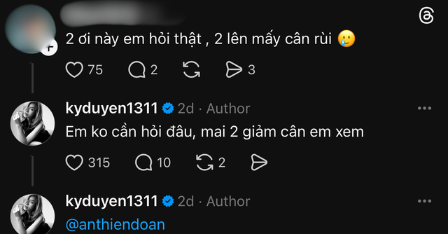 Kỳ Duy&ecirc;n m&uacute;p m&iacute;p bị fan 