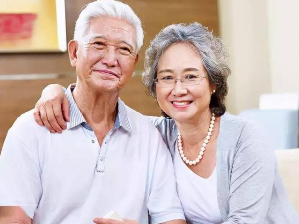 Nếu 70 tuổi mà vẫn có thể nhớ bốn điều đơn giản này thì bạn sẽ có nhiều khả năng sống đến 100 tuổi - Ảnh 3.