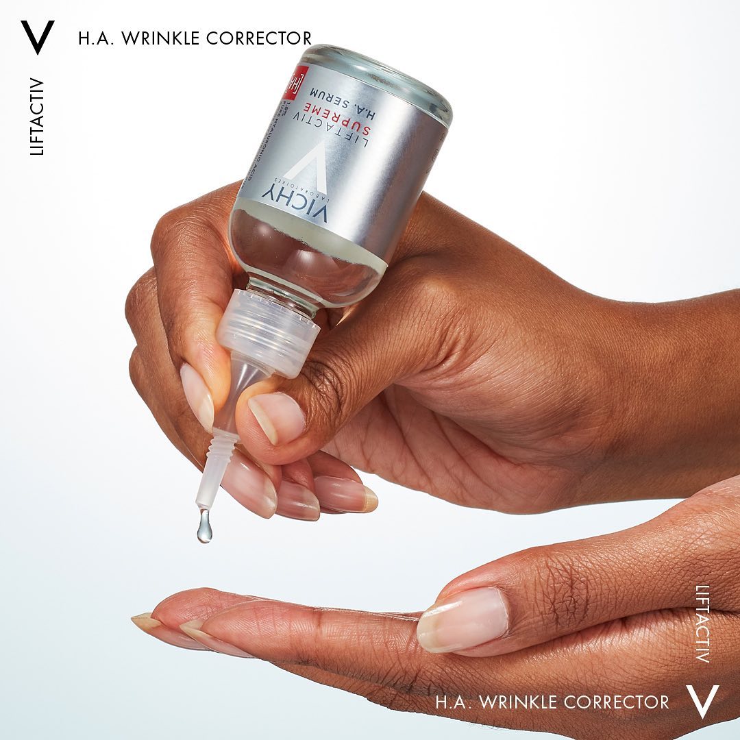 5 Serum cấp ẩm giúp da căng mọng nước trong tiết Trời hanh khô - Ảnh 3. 5 Serum cấp ẩm giúp da căng mọng nước trong tiết Trời hanh khô - Ảnh 3.