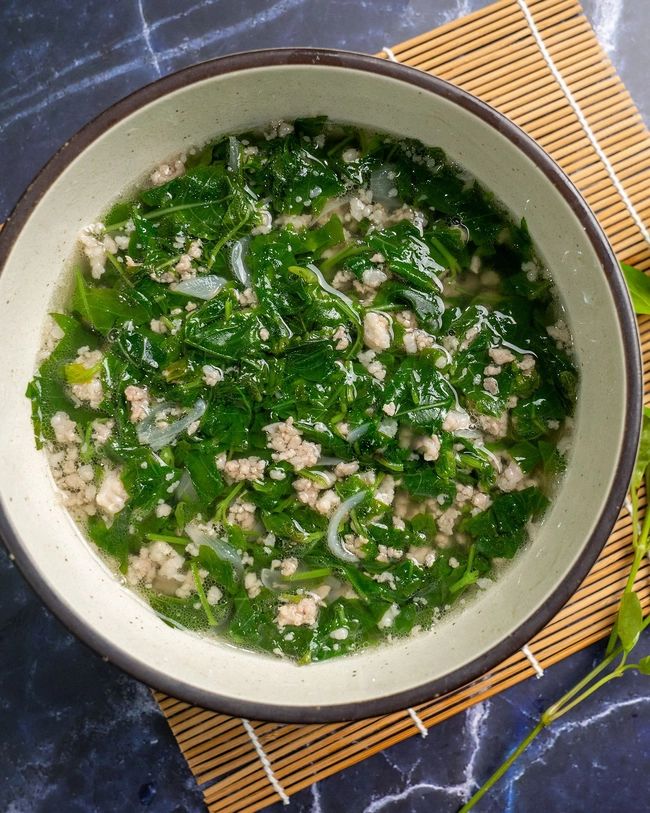 Những m&oacute;n ăn &ldquo;giữ v&iacute;a&rdquo; cho trẻ nhỏ theo quan niệm d&acirc;n gian: Kinh nghiệm truyền đời cực hiệu quả- Ảnh 2.