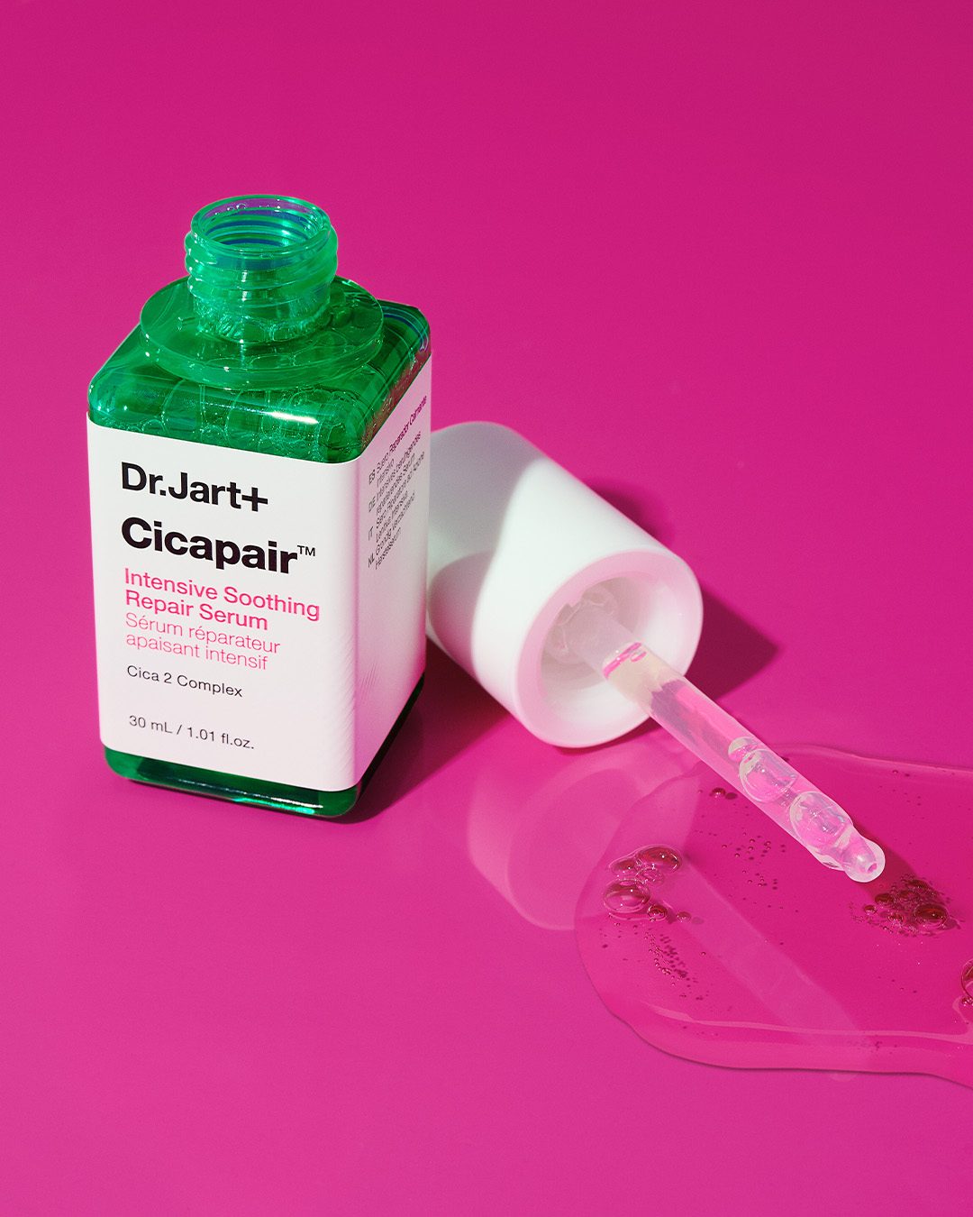 5 Serum cấp ẩm giúp da căng mọng nước trong tiết Trời hanh khô - Ảnh 1. 5 Serum cấp ẩm giúp da căng mọng nước trong tiết Trời hanh khô - Ảnh 1.