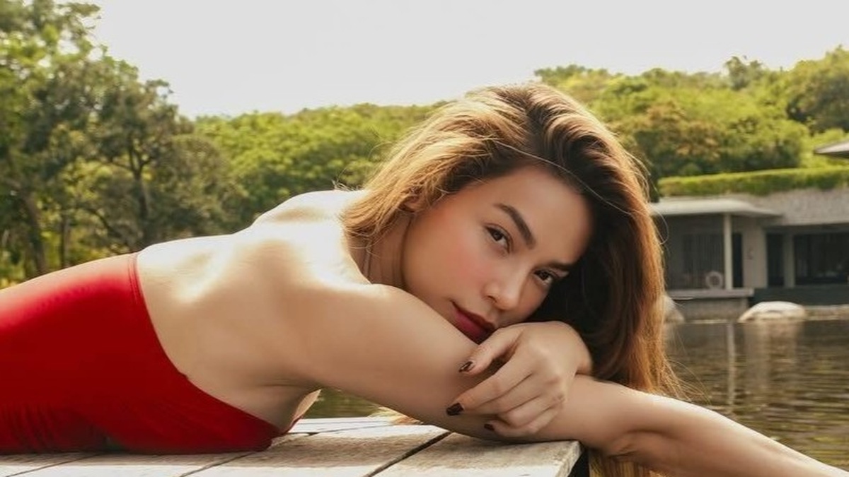 Mẹ 3 con Hồ Ngọc Hà vòng 2 không chút mỡ thừa bất chấp tuổi trung niên: Tất cả là nhờ 2 bí quyết duy trì từ năm 20 tuổi- Ảnh 5.