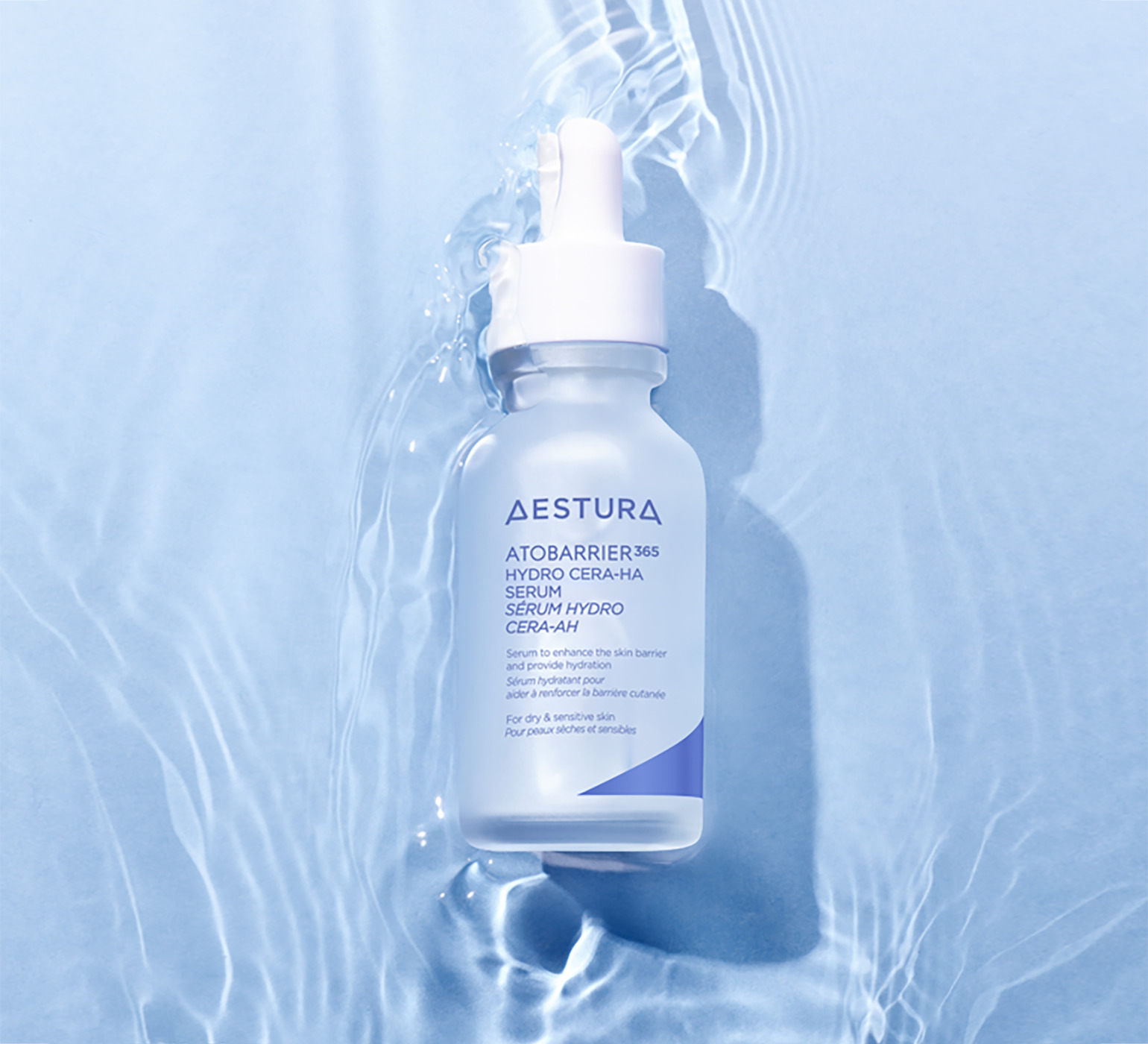 5 Serum cấp ẩm giúp da căng mọng nước trong tiết Trời hanh khô - Ảnh 5. 5 Serum cấp ẩm giúp da căng mọng nước trong tiết Trời hanh khô - Ảnh 5.