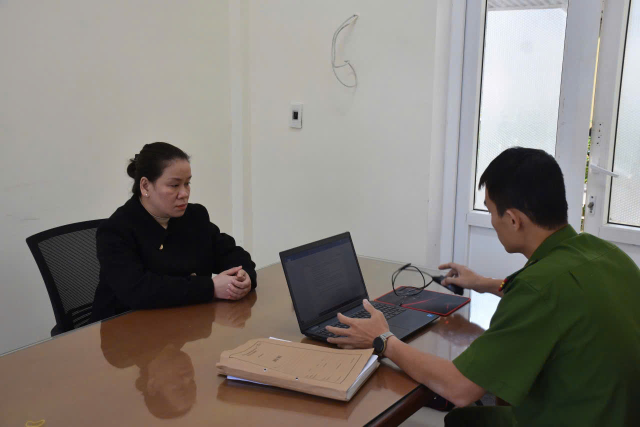 Ph&aacute;t hiện mại d&acirc;m tr&aacute; h&igrave;nh tại kh&aacute;ch sạn Mường Thanh v&agrave; Samdi Đ&agrave; Nẵng - Ảnh 2.