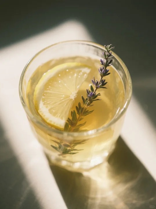 7 C&ocirc;ng thức tr&agrave; thải độc gan gi&uacute;p sắc đẹp hồi sinh cho hội C&uacute; đ&ecirc;m - Ảnh 7.