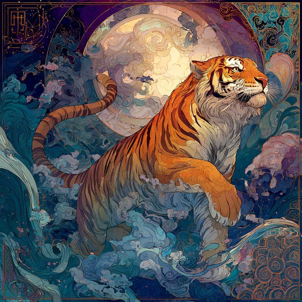 Năm 2026, 3 con gi&aacute;p bước v&agrave;o &ldquo;v&ugrave;ng tiền vượt trội&rdquo;: D&ograve;ng tiền lớn mở ra, sự nghiệp bật tốc, t&agrave;i sản tăng nhanh hơn nửa đời trước - Ảnh 1.