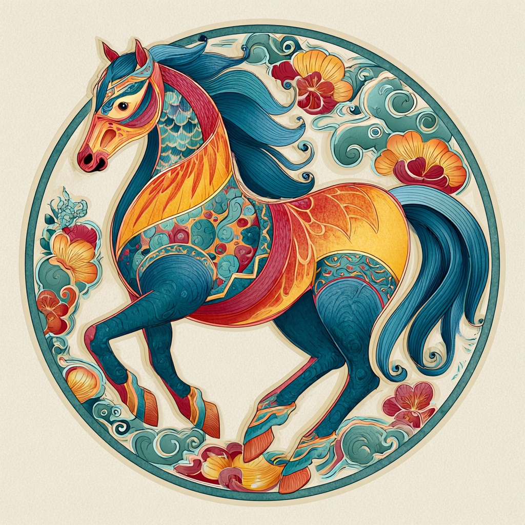 Năm 2026, 3 con gi&aacute;p bước v&agrave;o &ldquo;v&ugrave;ng tiền vượt trội&rdquo;: D&ograve;ng tiền lớn mở ra, sự nghiệp bật tốc, t&agrave;i sản tăng nhanh hơn nửa đời trước - Ảnh 3.