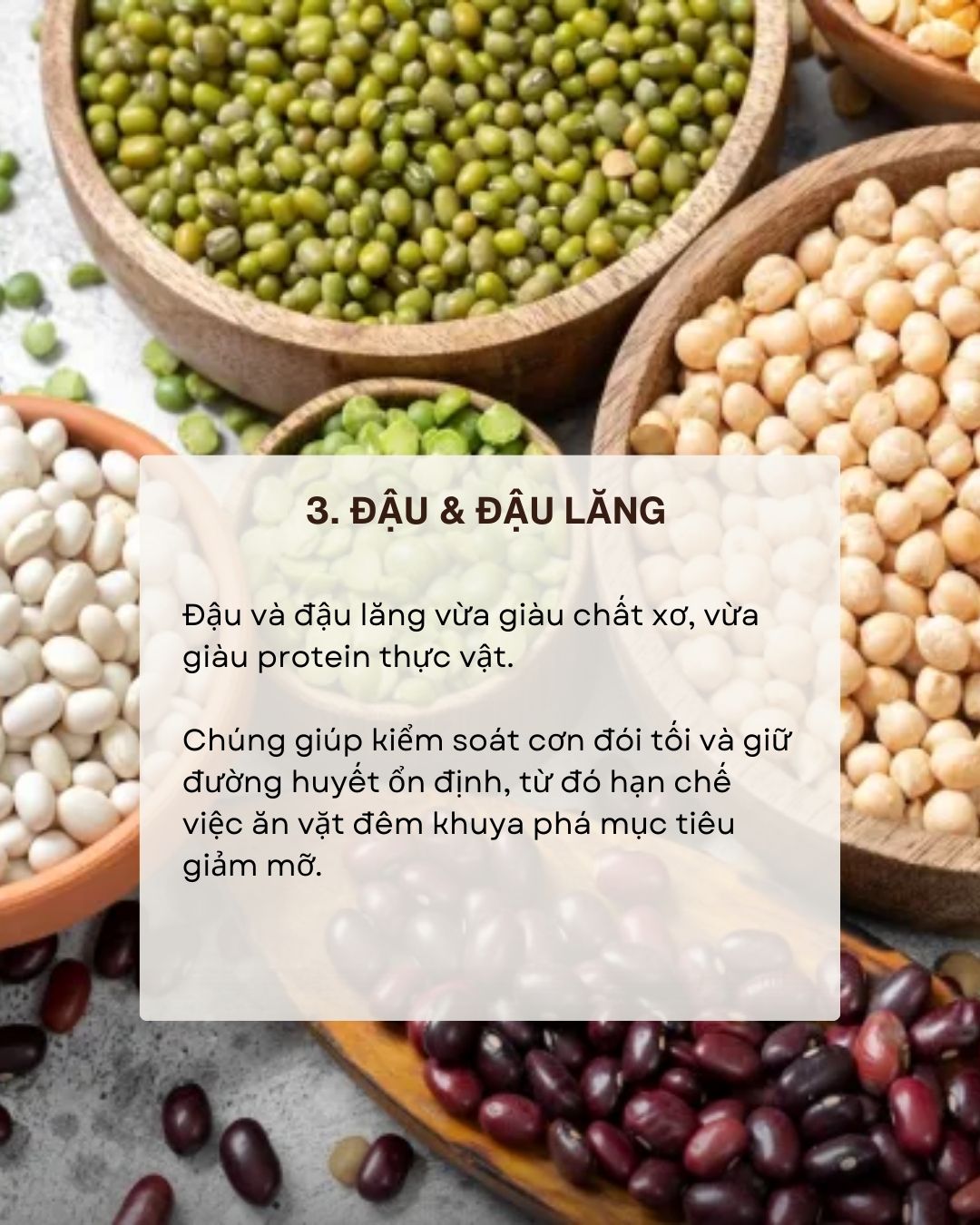 Muốn gọn người đ&oacute;n Tết th&igrave; ăn tối với 6 m&oacute;n n&agrave;y: Giảm mỡ bụng trong 30 ng&agrave;y, l&ecirc;n c&acirc;n chậm hẳn- Ảnh 3.