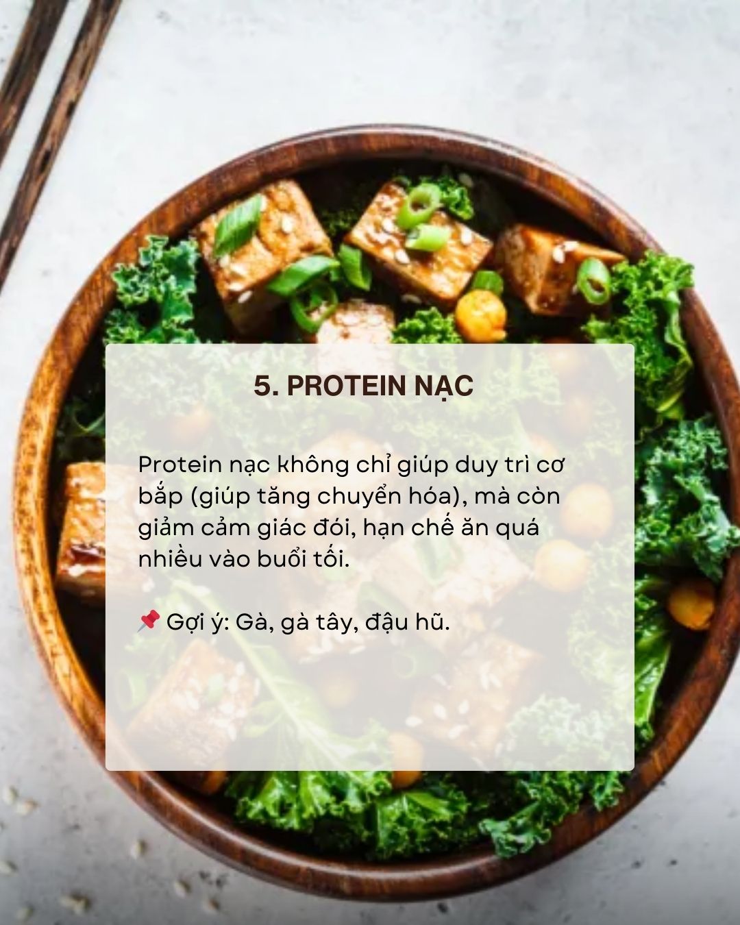 Muốn gọn người đ&oacute;n Tết th&igrave; ăn tối với 6 m&oacute;n n&agrave;y: Giảm mỡ bụng trong 30 ng&agrave;y, l&ecirc;n c&acirc;n chậm hẳn- Ảnh 5.