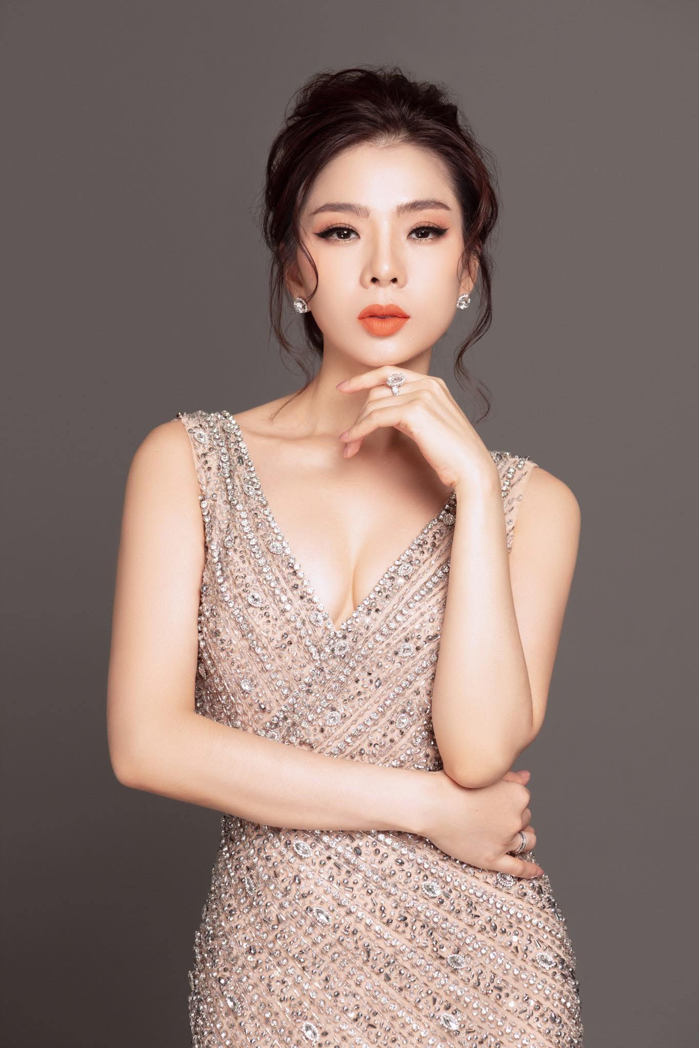 Lệ Quyên xin lỗi- Ảnh 2. Lệ Quyên xin lỗi- Ảnh 2.