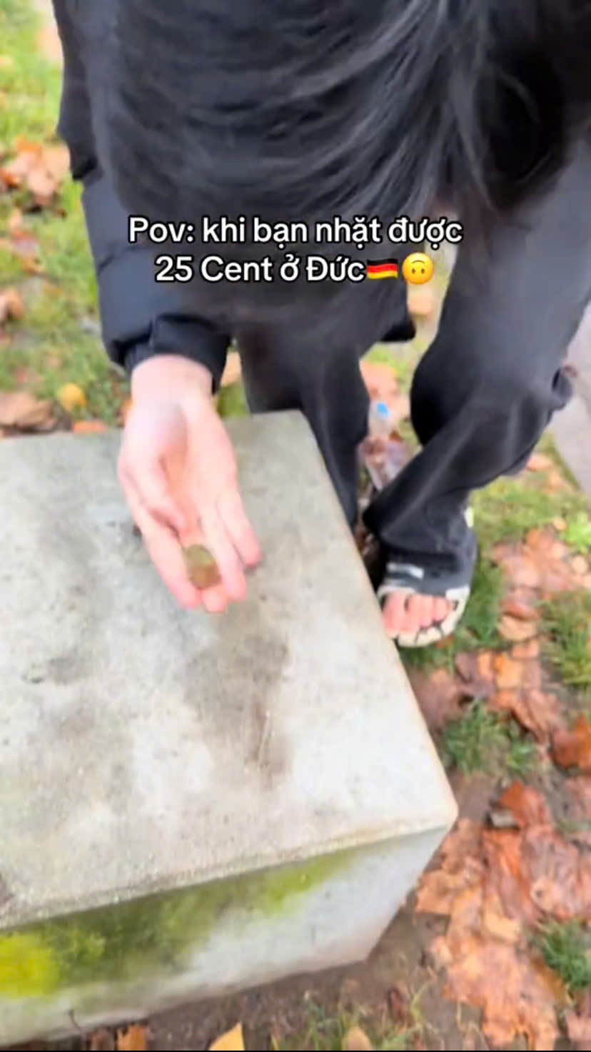 Du học sinh Việt kể 