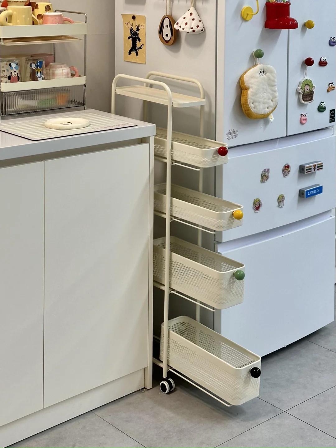 7 giải ph&aacute;p lưu trữ khiến nh&agrave; t&ocirc;i rộng ra gấp đ&ocirc;i: Thử rồi mới biết v&igrave; sao ai cũng khen - Ảnh 6.