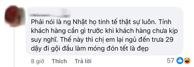 S&aacute;ng nhất Aeon Mall l&uacute;c n&agrave;y: M&acirc;m cỗ Tết 500k hot đi&ecirc;n đảo, cả c&otilde;i mạng khen &ldquo;ph&aacute;t minh thế kỷ&rdquo;- Ảnh 6.
