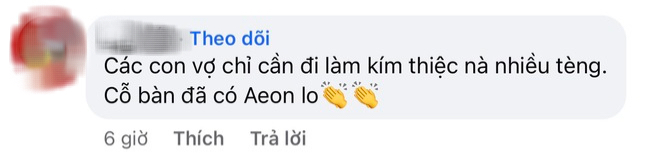 S&aacute;ng nhất Aeon Mall l&uacute;c n&agrave;y: M&acirc;m cỗ Tết 500k hot đi&ecirc;n đảo, cả c&otilde;i mạng khen &ldquo;ph&aacute;t minh thế kỷ&rdquo;- Ảnh 2.