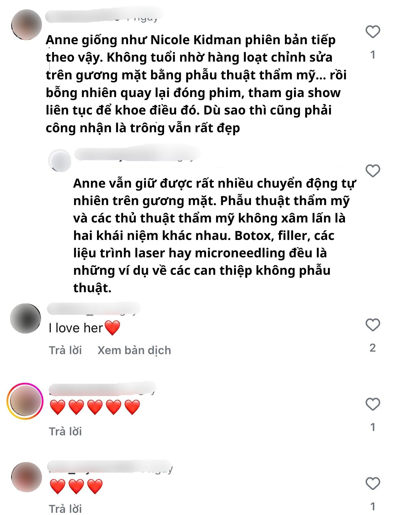 Quảng c&aacute;o sản phẩm chống l&atilde;o ho&aacute; của Anne Hathaway g&acirc;y tranh c&atilde;i - Ảnh 8.