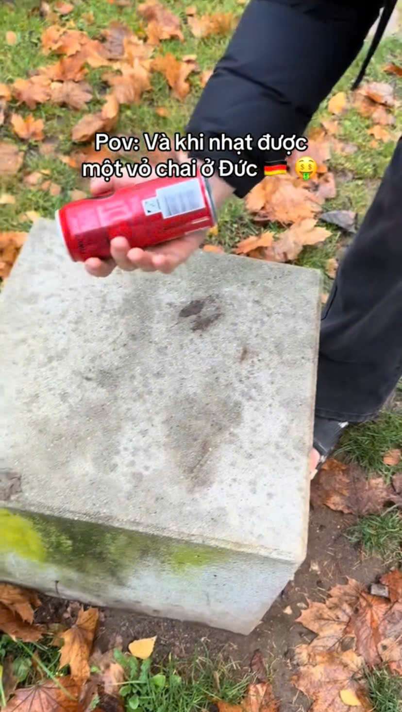 Du học sinh Việt kể 