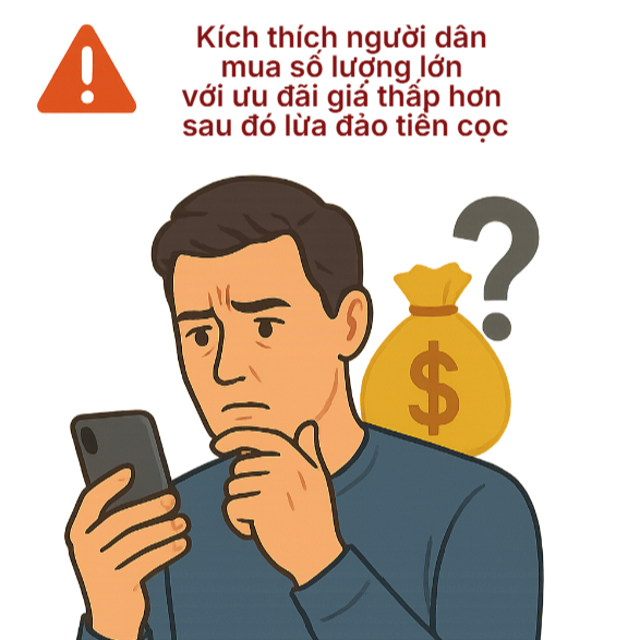 Xuất hiện thủ đoạn lừa đảo mới, người dân mua pháo hoa trên mạng đặc biệt chú ý- Ảnh 3. Xuất hiện thủ đoạn lừa đảo mới, người dân mua pháo hoa trên mạng đặc biệt chú ý- Ảnh 3.