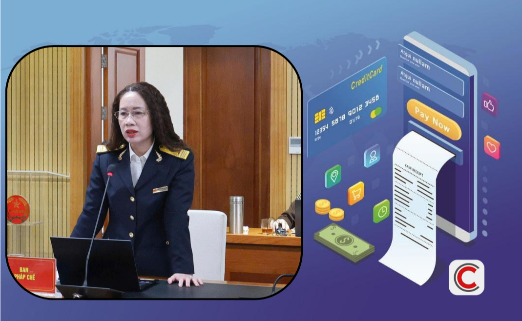 Đại diện Cục Thuế khuyến cáo: Nếu làm mất, hỏng hoặc hủy từ 10 hóa đơn trở lên có thể áp dụng tình tiết tăng nặng - Ảnh 1.