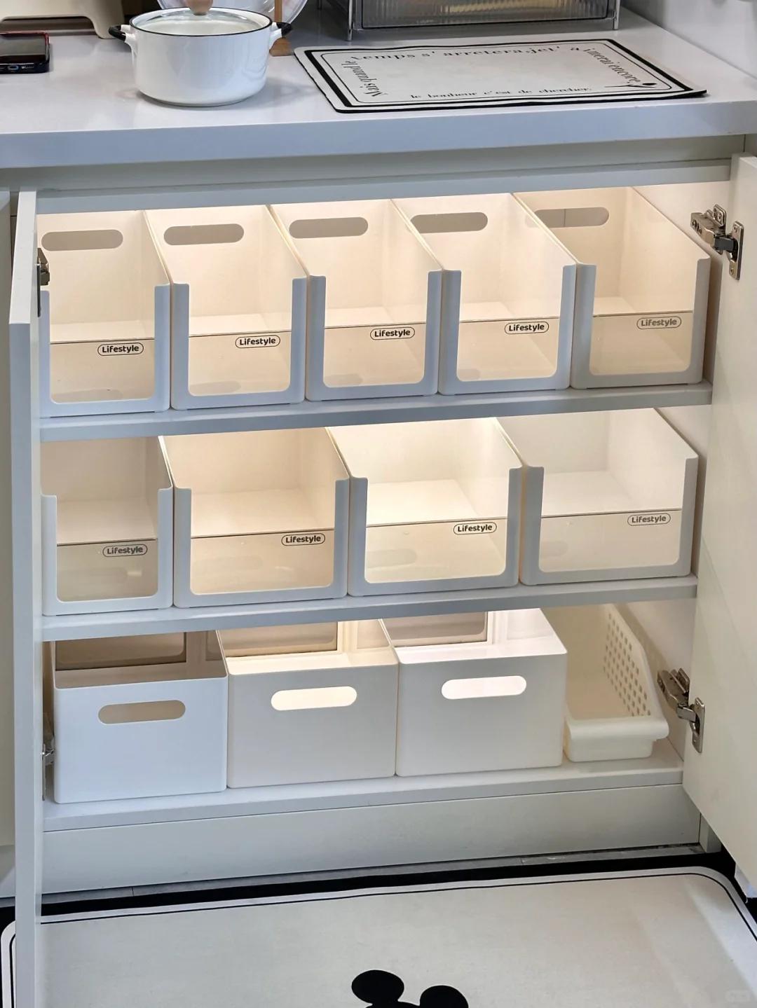 7 giải ph&aacute;p lưu trữ khiến nh&agrave; t&ocirc;i rộng ra gấp đ&ocirc;i: Thử rồi mới biết v&igrave; sao ai cũng khen - Ảnh 2.