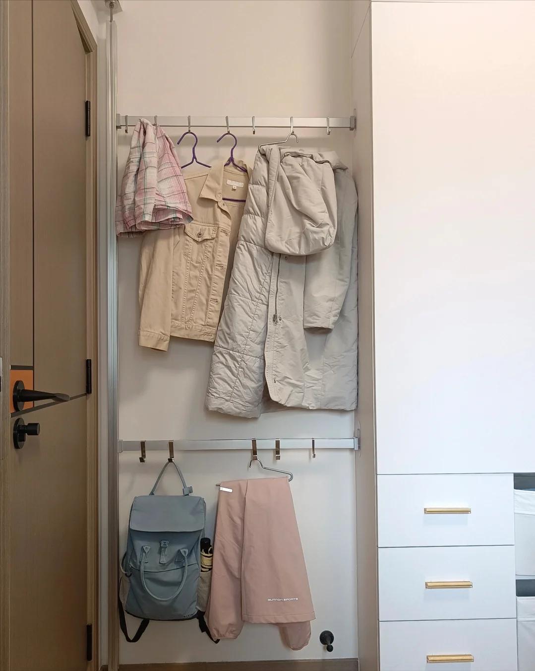 7 giải ph&aacute;p lưu trữ khiến nh&agrave; t&ocirc;i rộng ra gấp đ&ocirc;i: Thử rồi mới biết v&igrave; sao ai cũng khen - Ảnh 3.