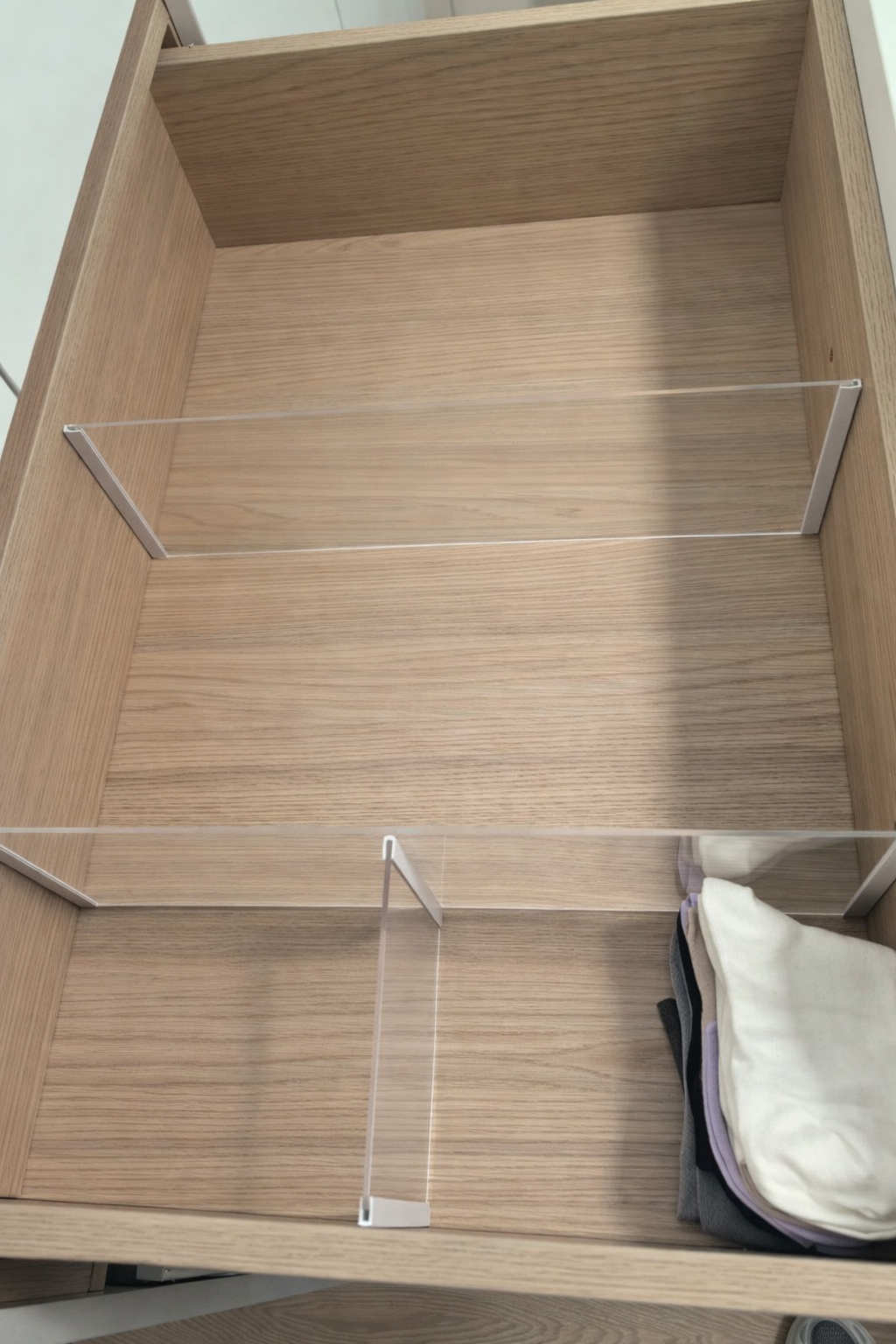 7 giải ph&aacute;p lưu trữ khiến nh&agrave; t&ocirc;i rộng ra gấp đ&ocirc;i: Thử rồi mới biết v&igrave; sao ai cũng khen - Ảnh 4.