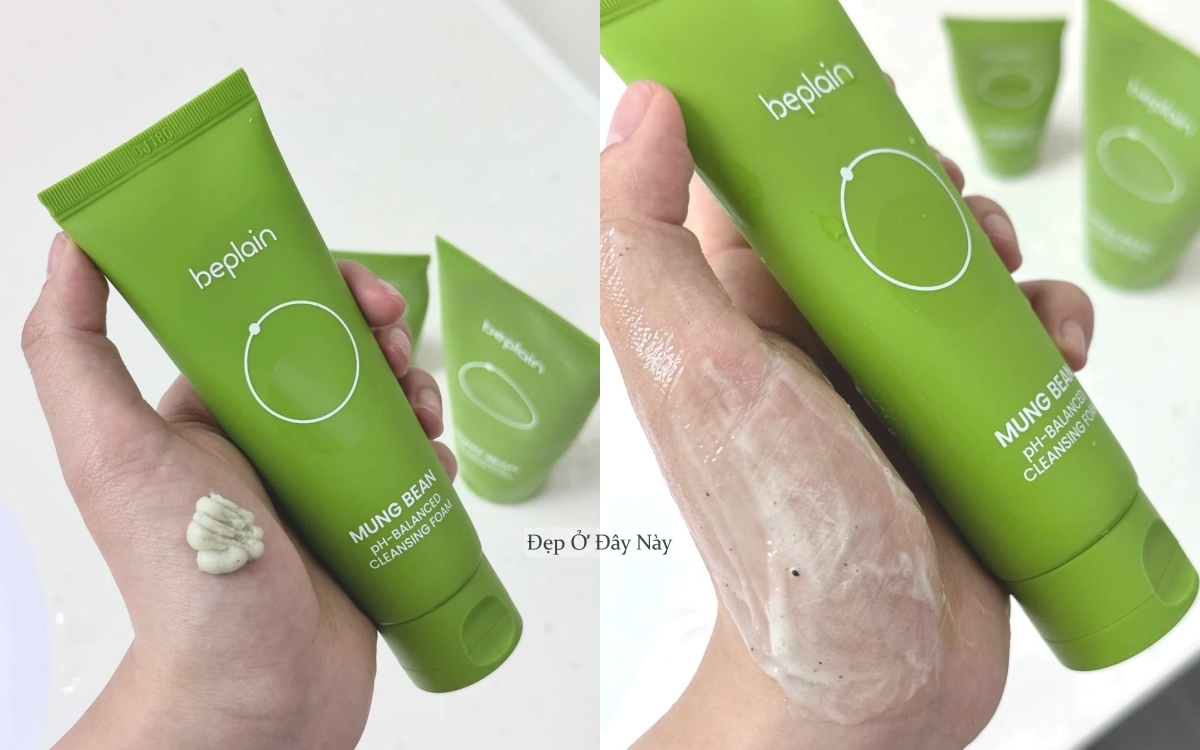 Thu nhỏ lỗ ch&acirc;n l&ocirc;ng với 5 loại sữa rửa mặt l&agrave;m sạch s&acirc;u m&agrave; kh&ocirc;ng g&acirc;y kh&ocirc; da - Ảnh 2.