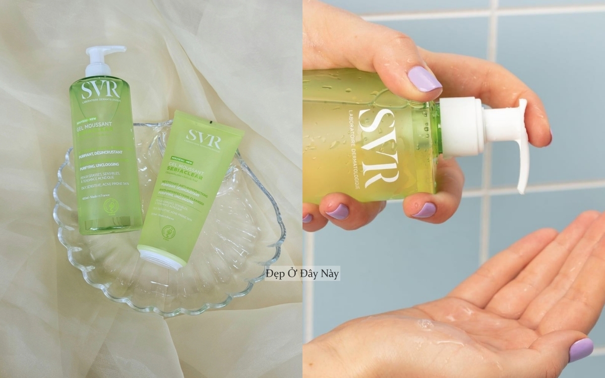 Thu nhỏ lỗ ch&acirc;n l&ocirc;ng với 5 loại sữa rửa mặt l&agrave;m sạch s&acirc;u m&agrave; kh&ocirc;ng g&acirc;y kh&ocirc; da - Ảnh 4.